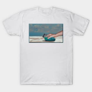 Beachcombing T-Shirt